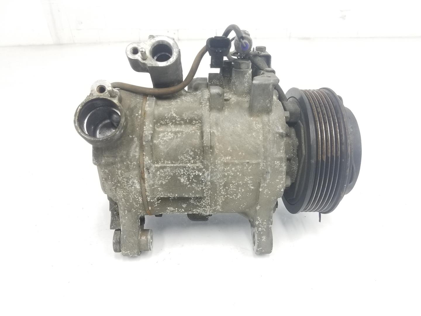 BMW 1 Series F20/F21 (2011-2020) Air Condition Pump 64529223694,9223694 19899290