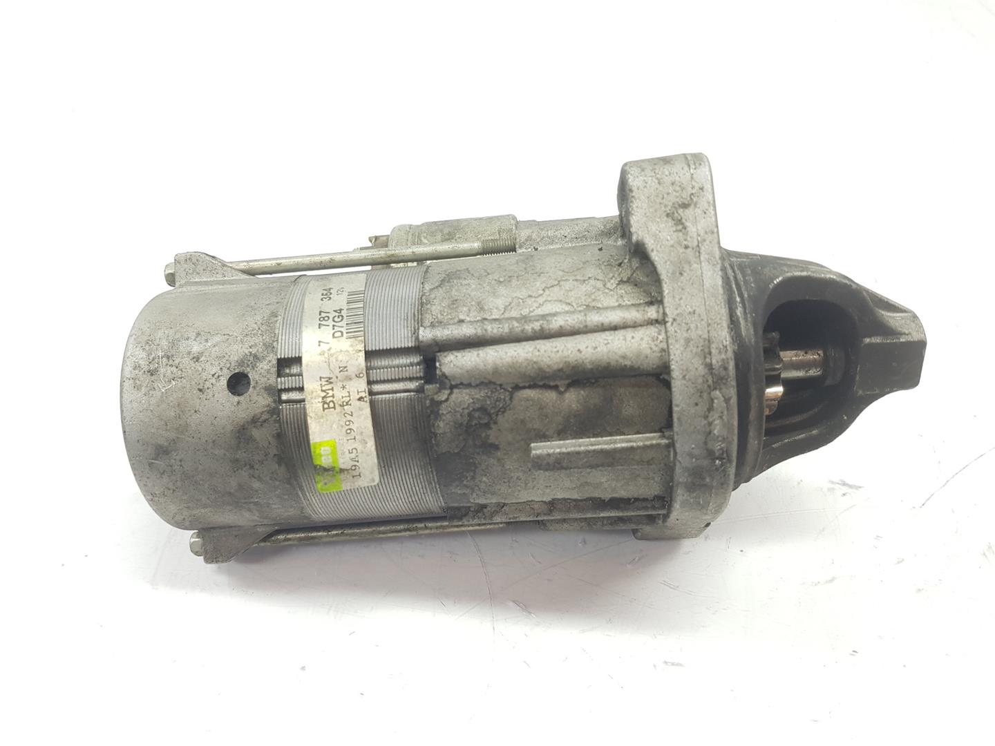 LANCIA X3 E83 (2003-2010) Starter auto 12417787354,12417787354 20599947