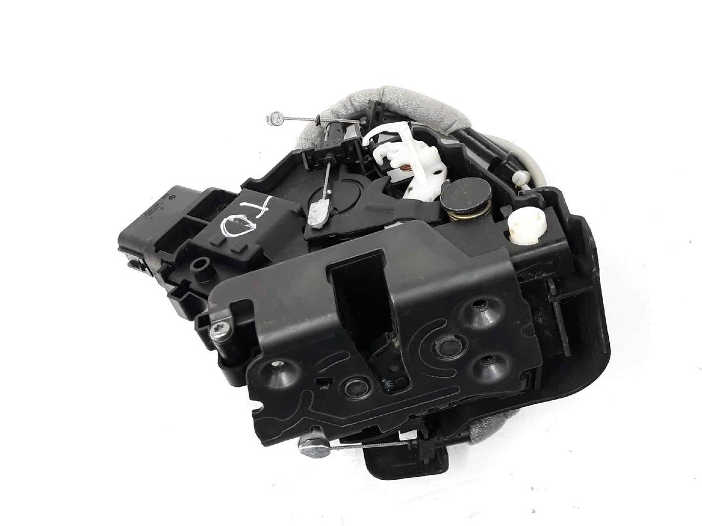 VOLVO XC60 1 generation (2008-2017) Rear Right Door Lock 31253917,31253917 24064868