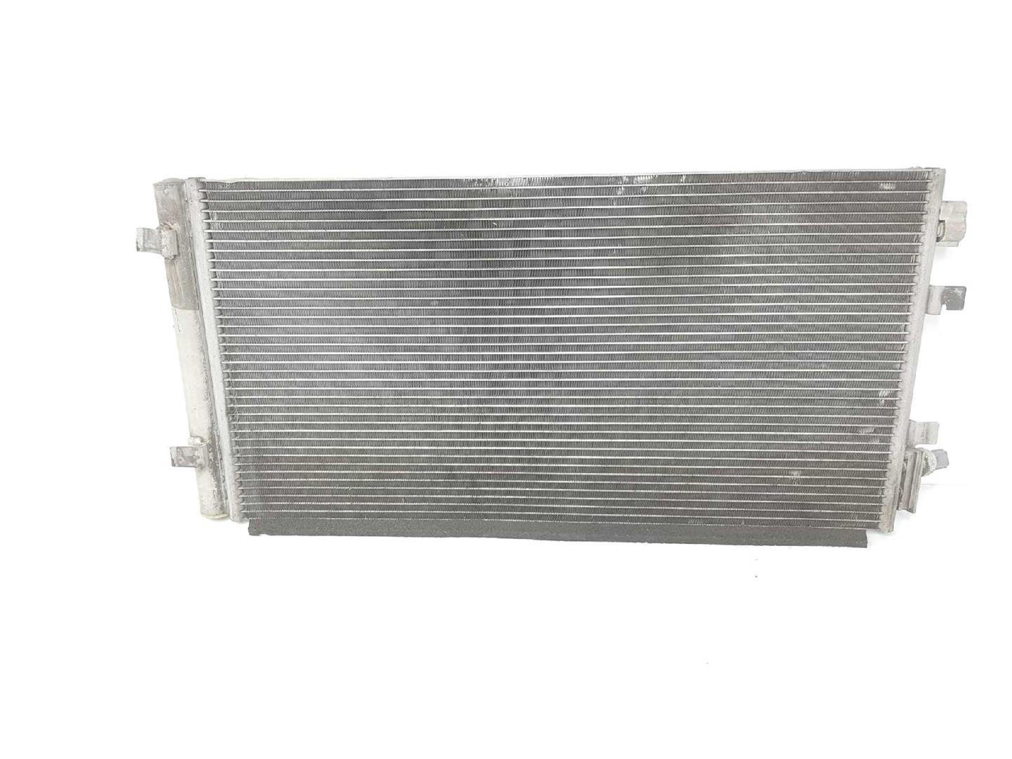 RENAULT Scenic 3 generation (2009-2015) Air Con Radiator 921003293R, 921003293R 19891280