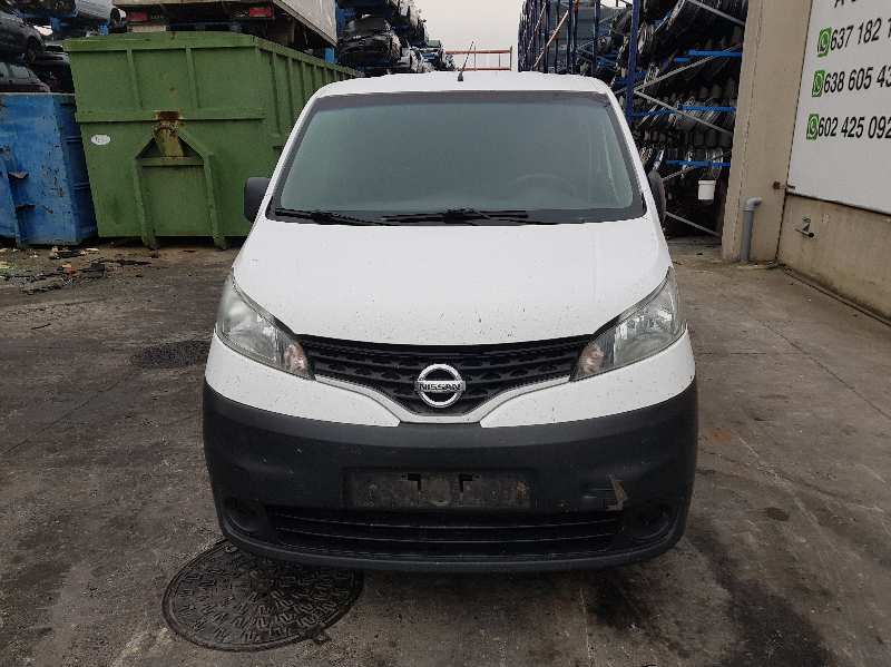 NISSAN NV200 1 generation (2009-2023) Амортизатор передний правый E4302BJ00A, E4302BJ00A 19706441