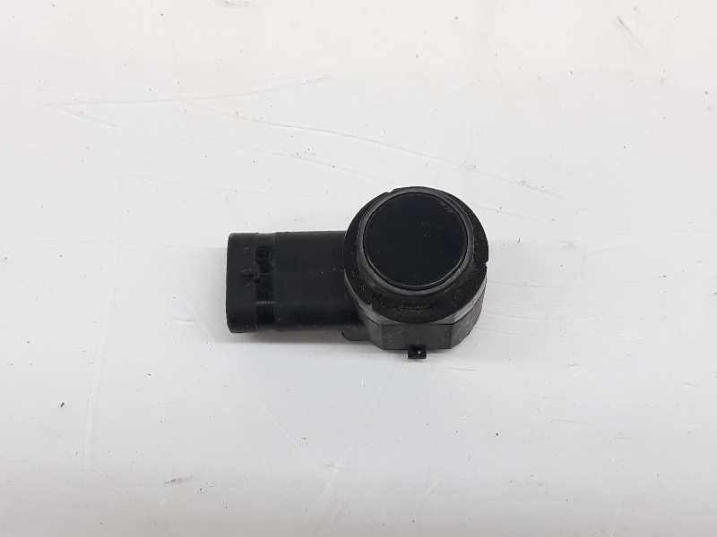 AUDI Q3 8U (2011-2020) Parking Sensor Rear 4U0919275, 607116, CONECTORDE3PINES 19661821