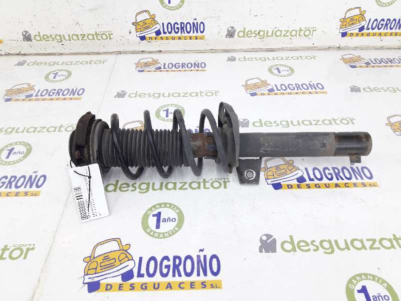 VOLKSWAGEN Golf 5 generation (2003-2009) Front Left Shock Absorber 1K0413031BF,1K0413031BE 19604048