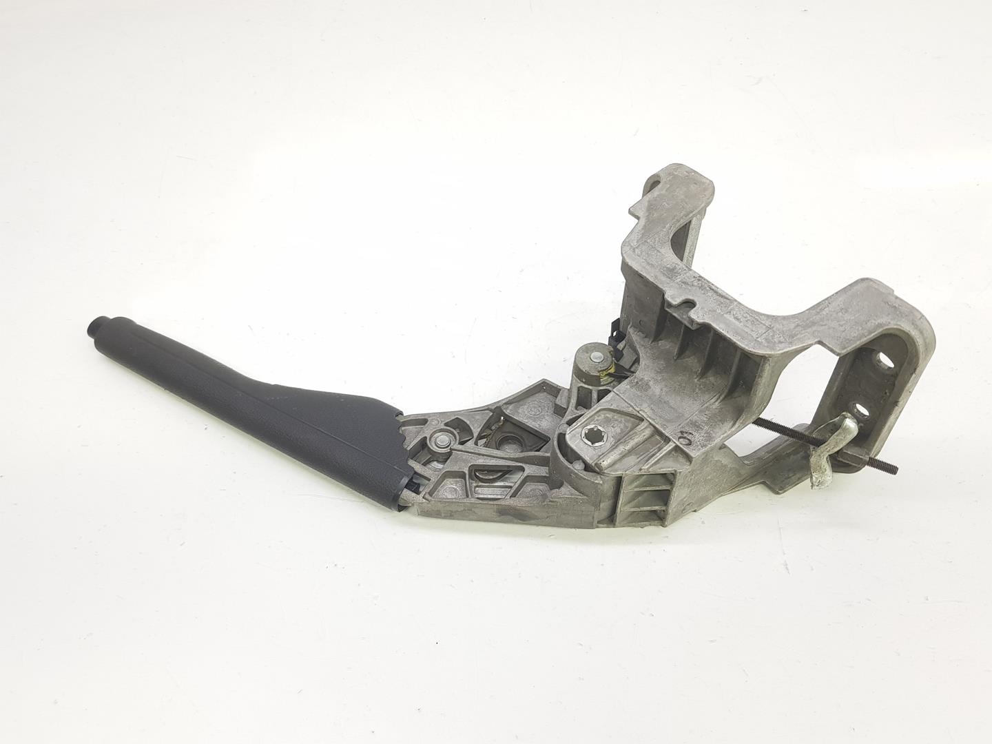 VOLKSWAGEN Caddy 4 generation (2015-2020) Handbrake Handle 1T1711303M,1T1711303M9B9 19852526