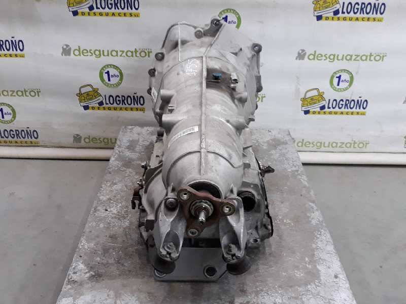 BMW 3 Series E90/E91/E92/E93 (2004-2013) Gearbox GA6HP19Z,24007592498 19601913