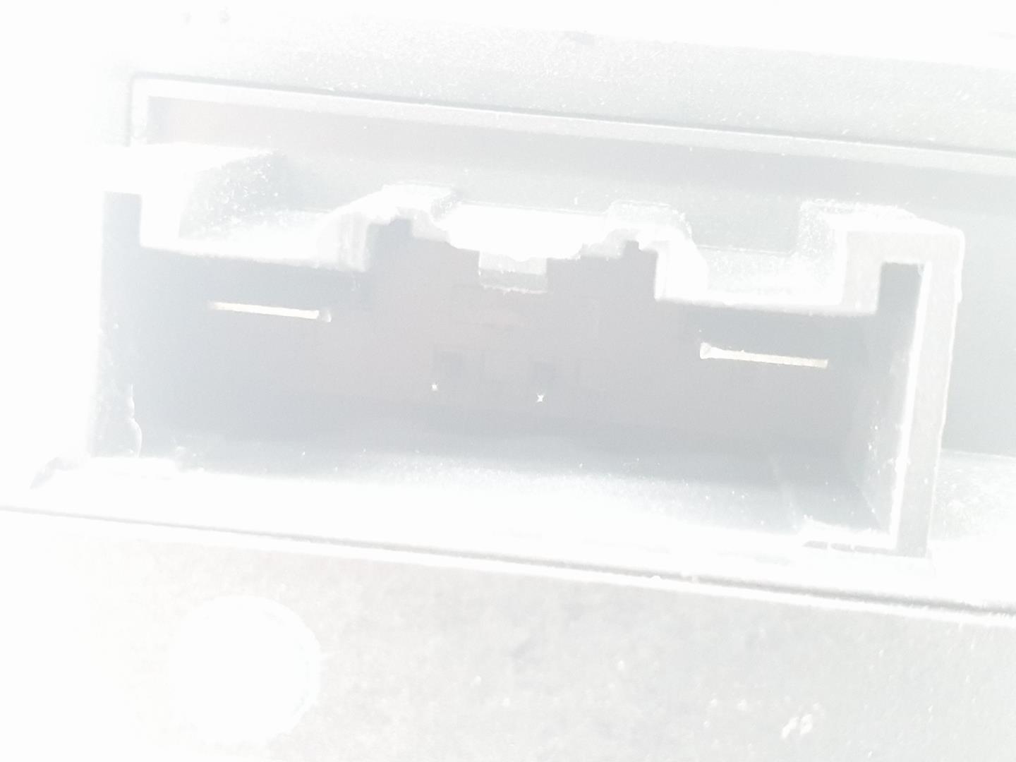 FORD Focus RS Salona sildītāja rezistors 6G9T19E624AD, 1847910 24867359