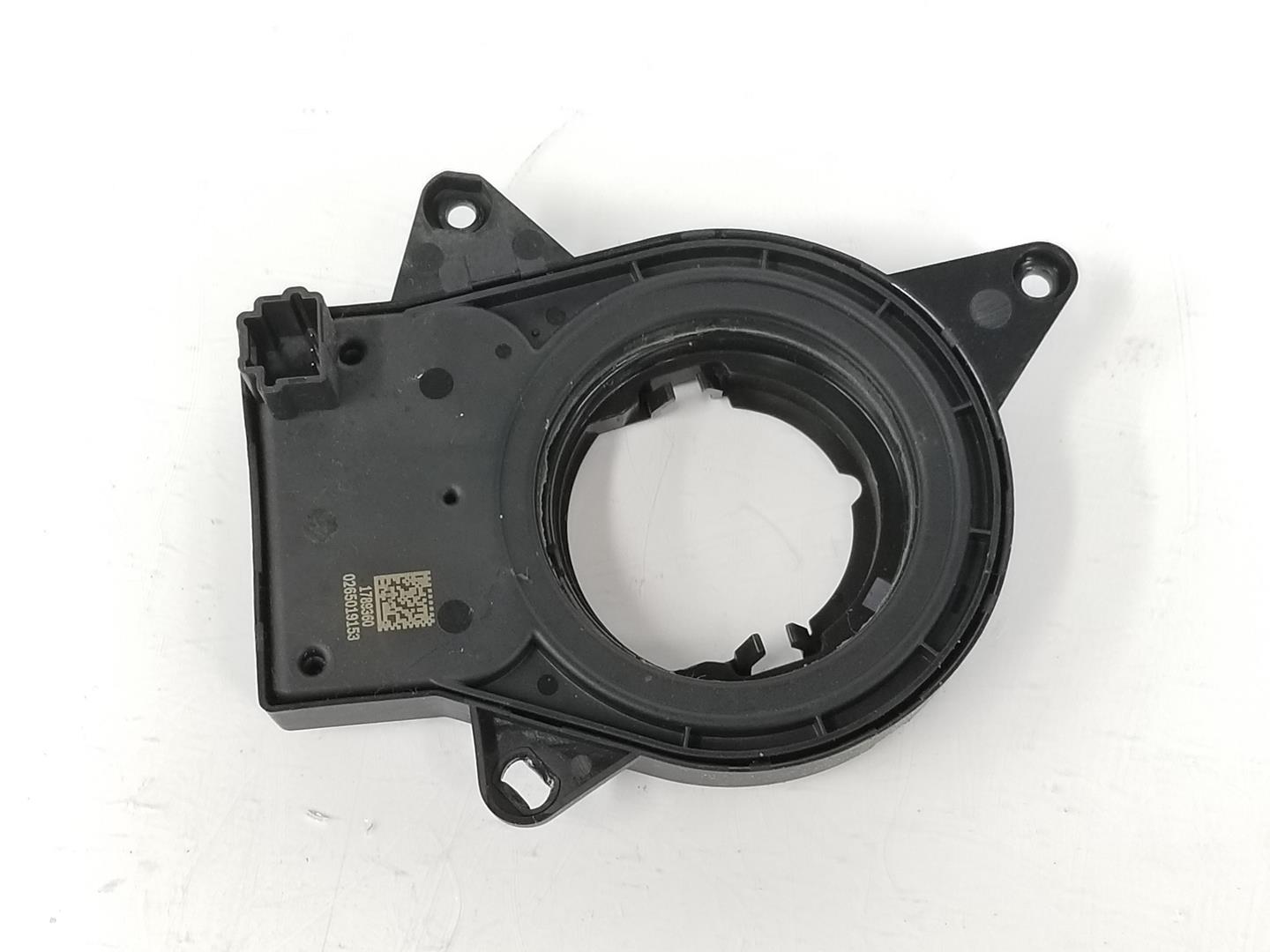 RENAULT Clio 4 generation (2012-2020) Capteur de position du volant 479452659R, 479452659R 20703827