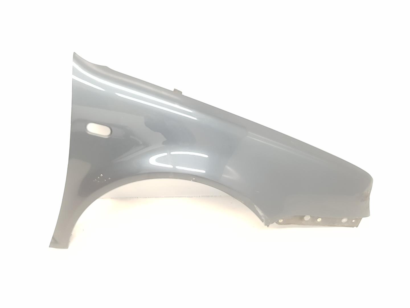 VOLKSWAGEN Bora 1 generation (1998-2005) Front Right Fender 1JE821022A, 1JE821022A, COLORNEGROC7V 19851913