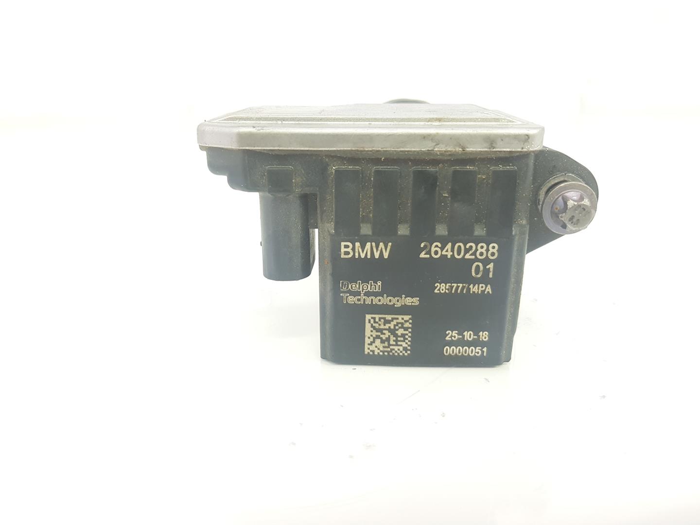 BMW X1 F48/F49 (2015-2023) Котушка високої напруги 12132640288,28577714PA,1212CD 26799125