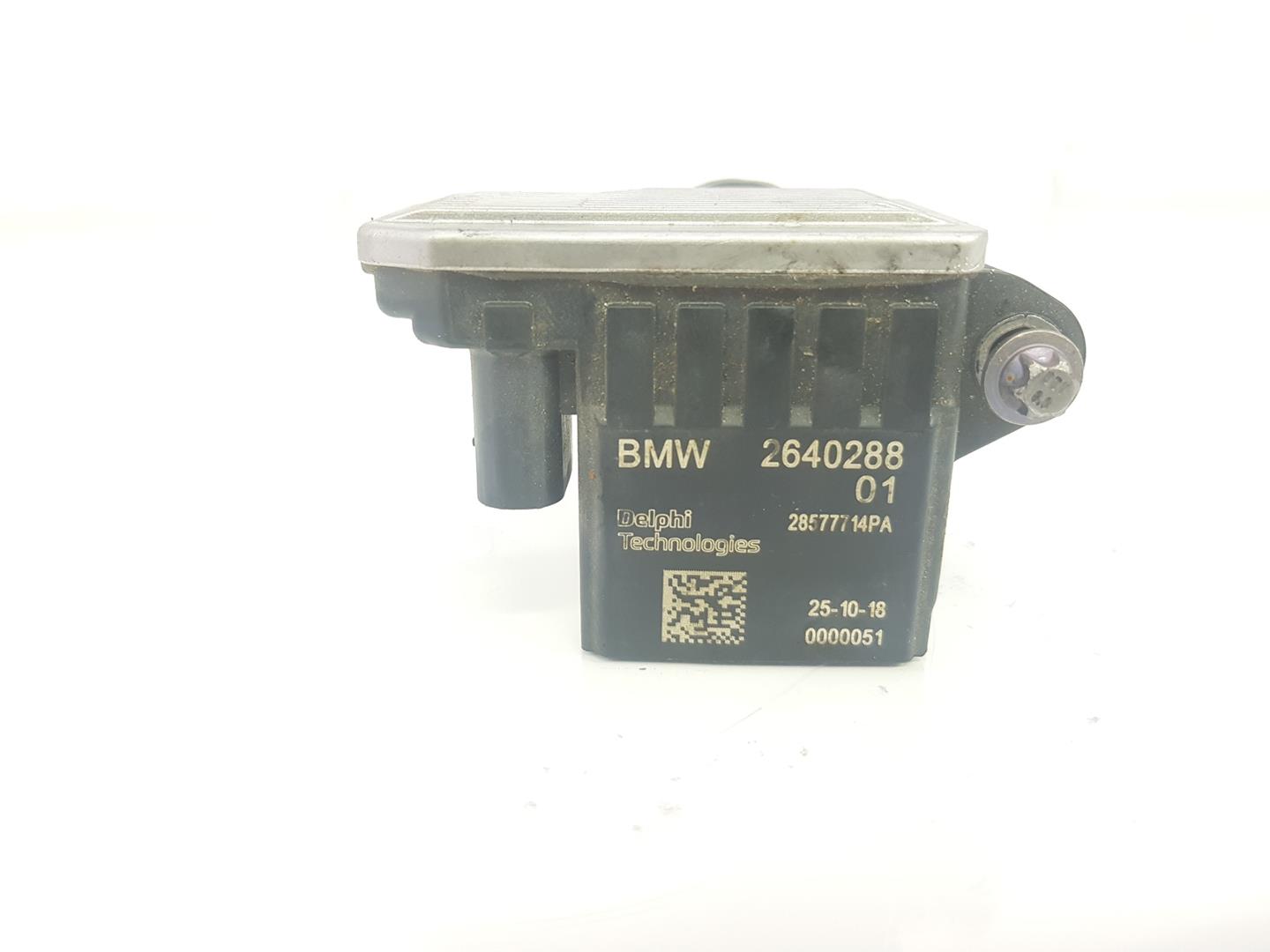 BMW X1 F48/F49 (2015-2023) Бабина 12132640288,28577714PA,1212CD 26799125