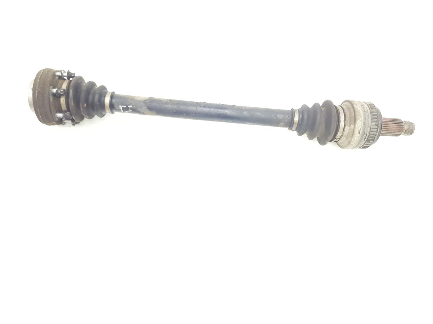 BMW X3 E83 (2003-2010) Rear Left Driveshaft 7524041, 33207524041 24976060