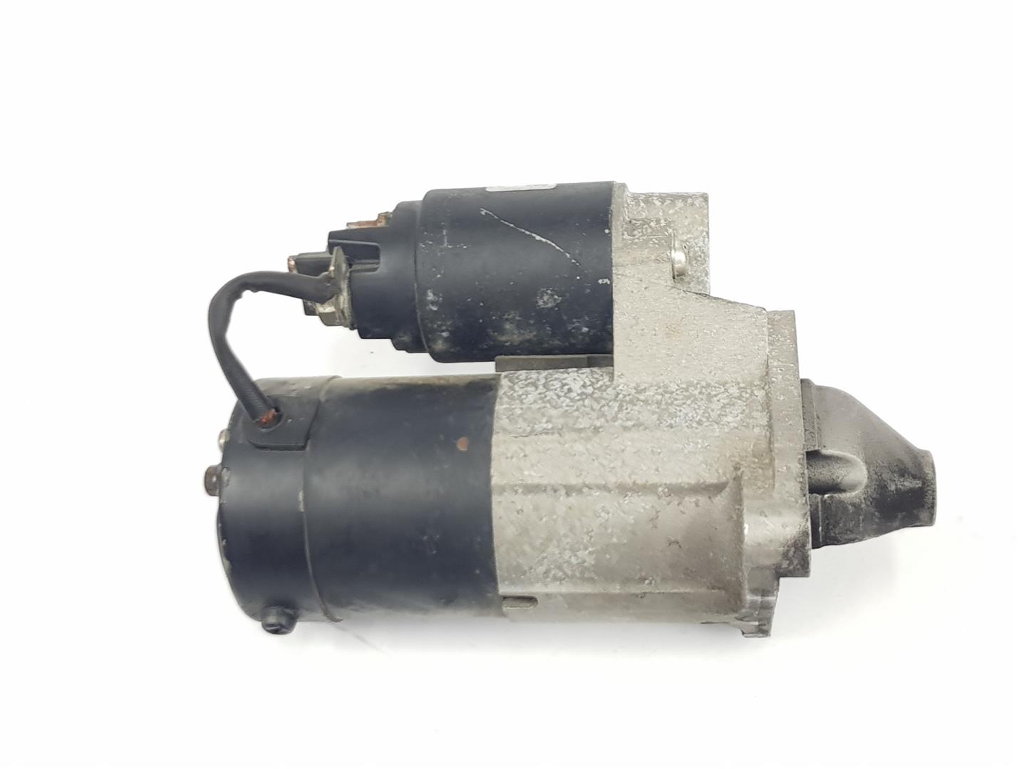 DACIA Sandero 1 generation (2008-2012) Starter Motor 8200836473, 233000603R 24142944