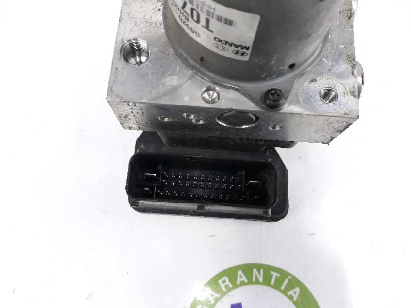 HYUNDAI Santa Fe DM (2012-2020) Pompe ABS 589202W710, BE6003H002 24062269