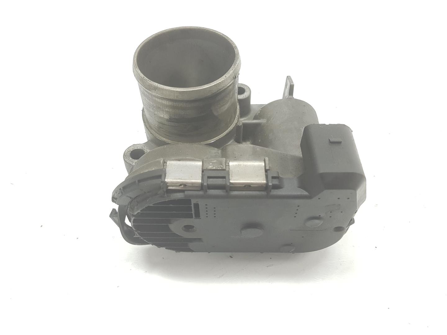 RENAULT Megane 2 generation (2002-2012) Clapeta de accelerație 8200330810, 0281002681, 2222DL 19909934