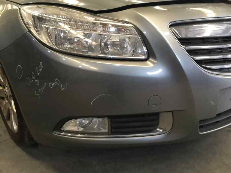 OPEL Insignia A (2008-2016) Muut ohjausyksiköt 13505741,13586422 19566351