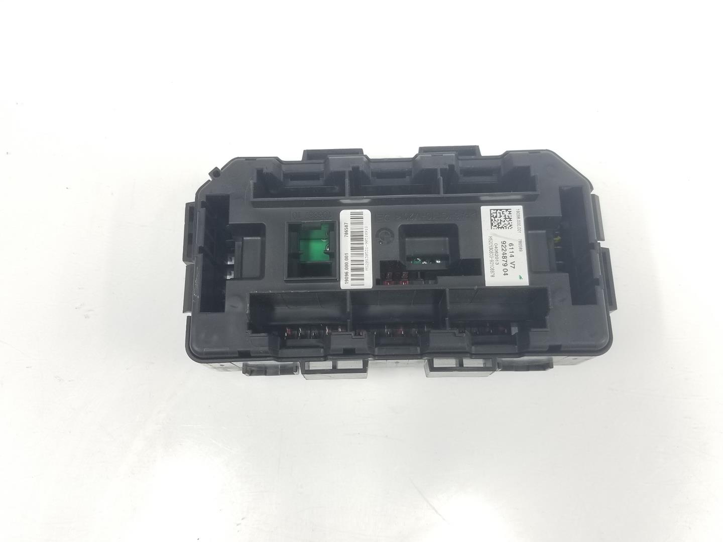 BMW 1 Series F20/F21 (2011-2020) Fuse Box 61149224879,9224879 19899114