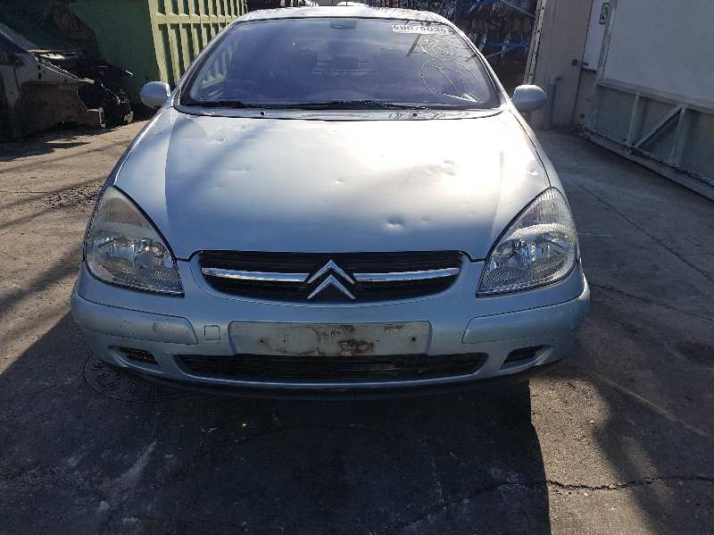 CITROËN C5 1 generation (2001-2008) Дверь передняя левая 9002P1,9002P1 19704431