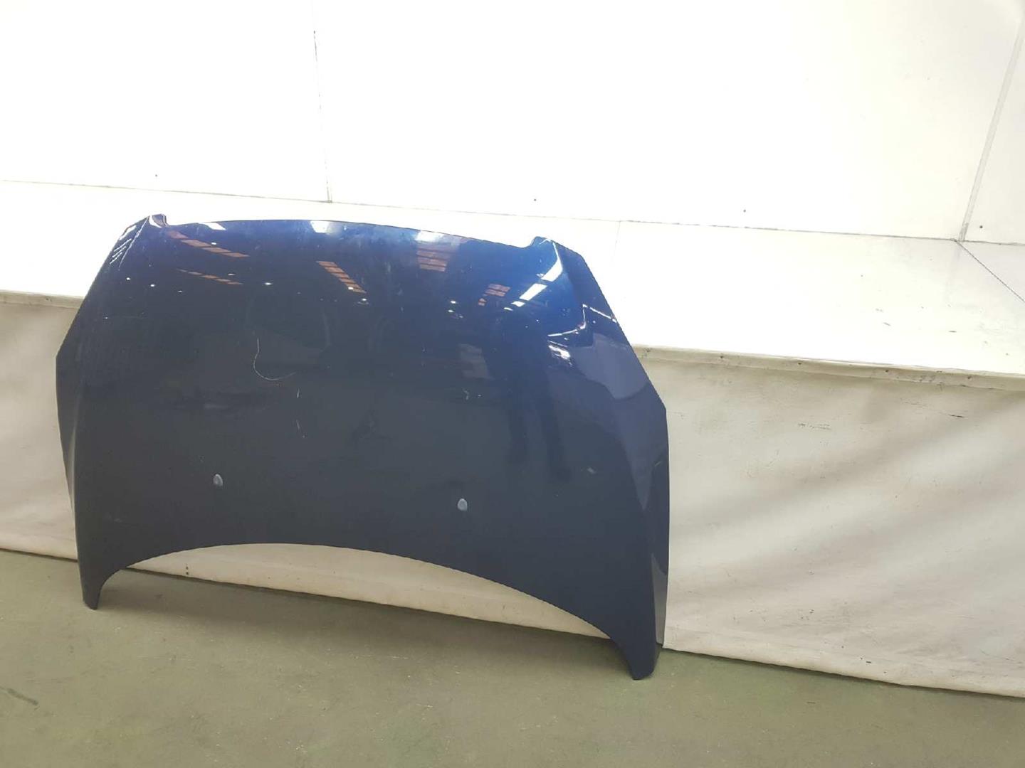 PEUGEOT 307 1 generation (2001-2008) Bonnet 7901J0, 7901J0, AZULEGE 19752679