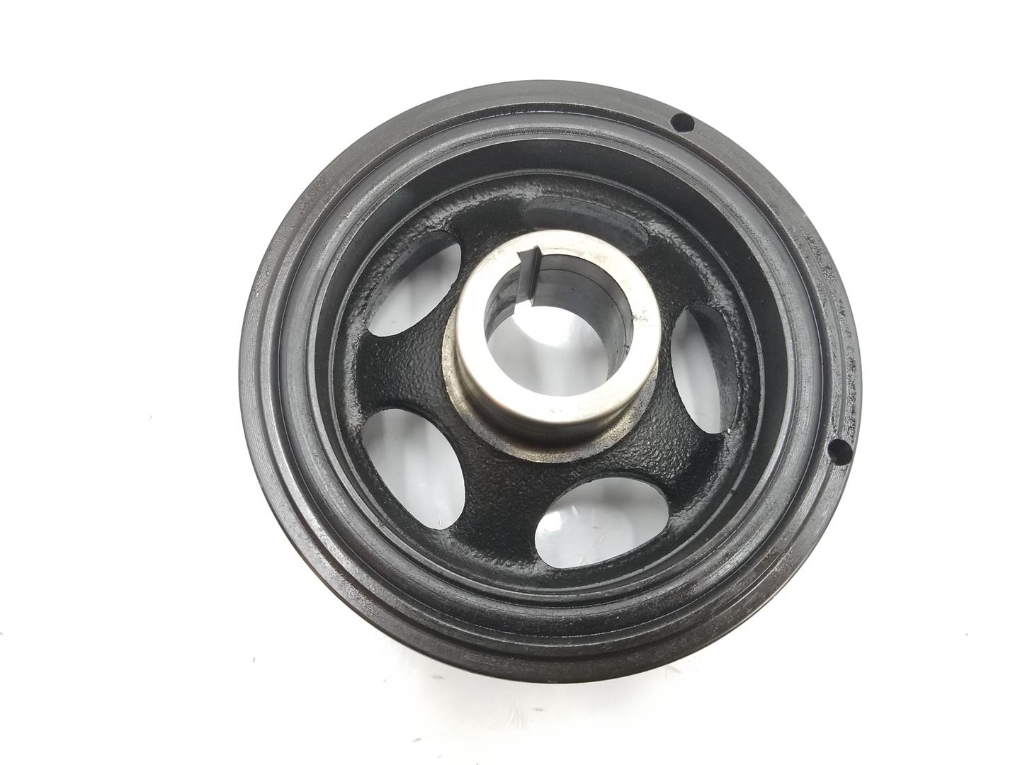 MERCEDES-BENZ R-Class W251 (2005-2017) Crankshaft Pulley A6420300103, A6420300103 24179650