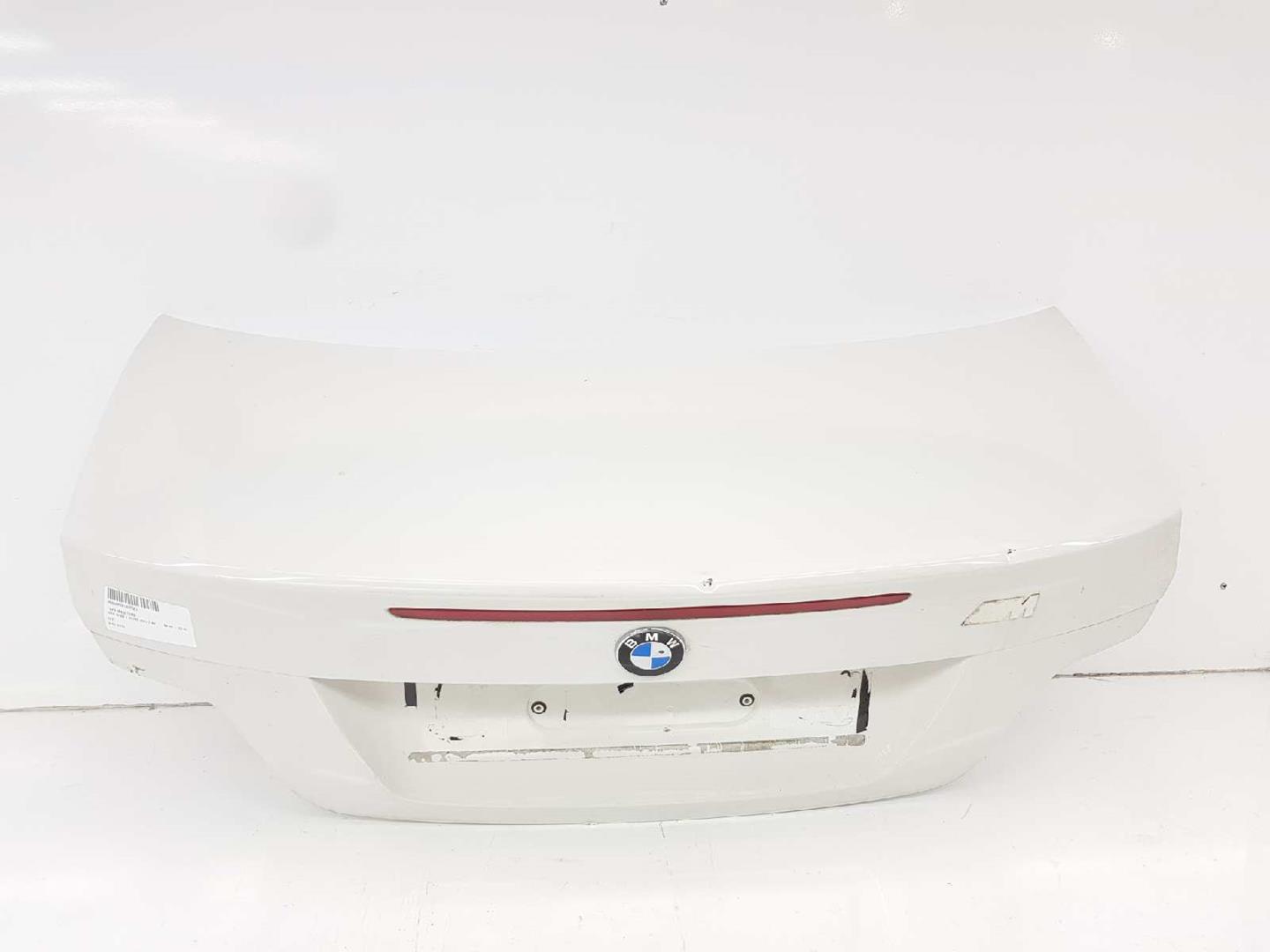 BMW 1 Series E81/E82/E87/E88 (2004-2013) Bootlid Rear Boot 41627252209, 41627252209 19634664