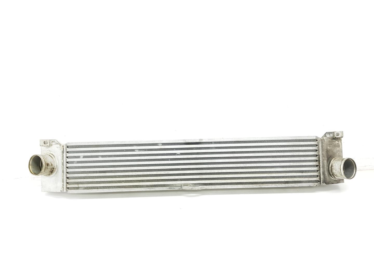 FIAT Ducato 3 generation (2006-2024) Intercooler Radiator 1347700080,1347700080 22525232