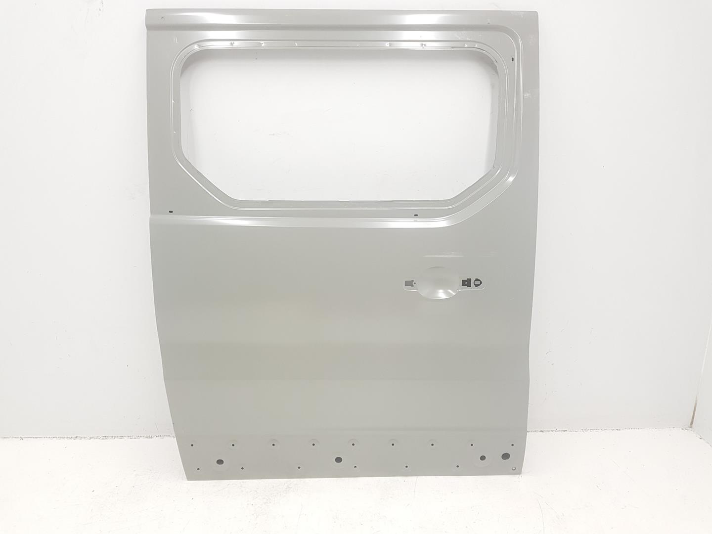 RENAULT Trafic 2 generation (2001-2015) Right Side Sliding Door 821002409R, 821002409R 24223663