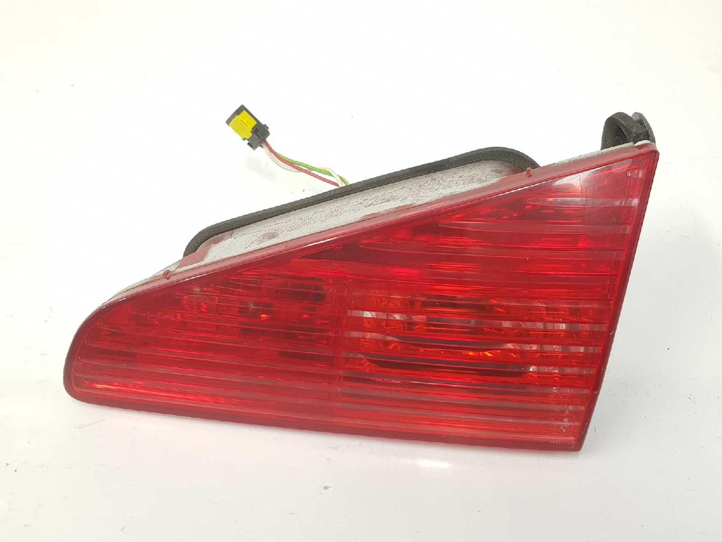 PEUGEOT 607 1 generation (2000-2008) Right Side Tailgate Taillight 6351N2, 6351N2 19736657