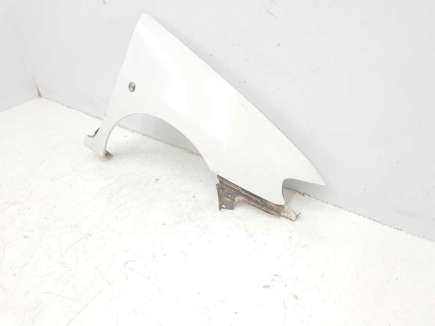 SEAT Ibiza 2 generation (1993-2002) Front Right Fender 6K0821022D, 6K0821022D, BLANCO 24203642