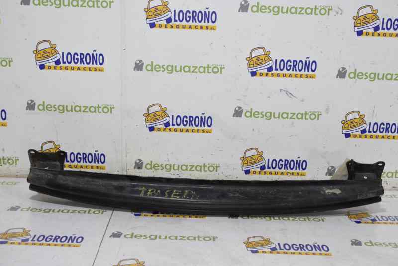 VOLKSWAGEN Golf 5 generation (2003-2009) Hátsó ütközéserősítő rúd 1K0807305C, 1K0807305C 19563319