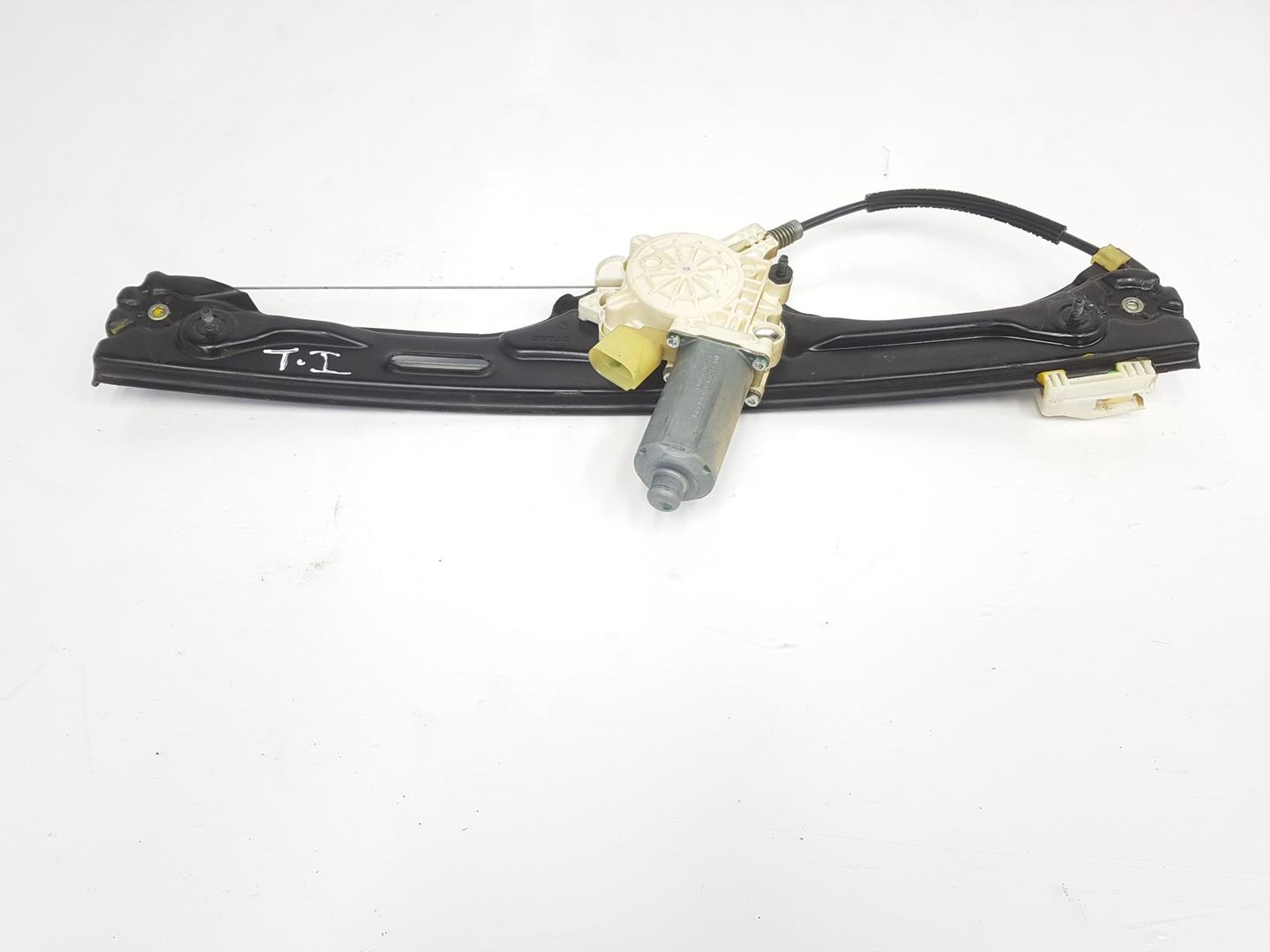 BMW X6 E71/E72 (2008-2012) Rear left door window lifter 51357166381,51357166381 19768431