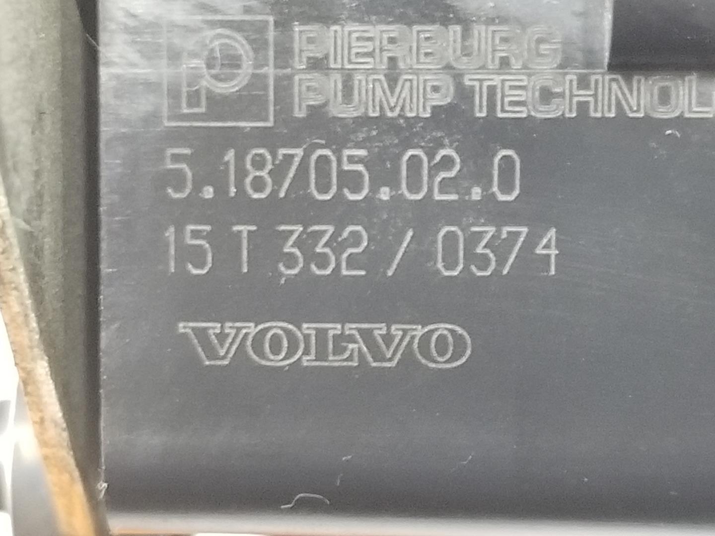 VOLVO V40 2 generation (2012-2020) Water Pump 31338211,518705020,1151CB 20362743