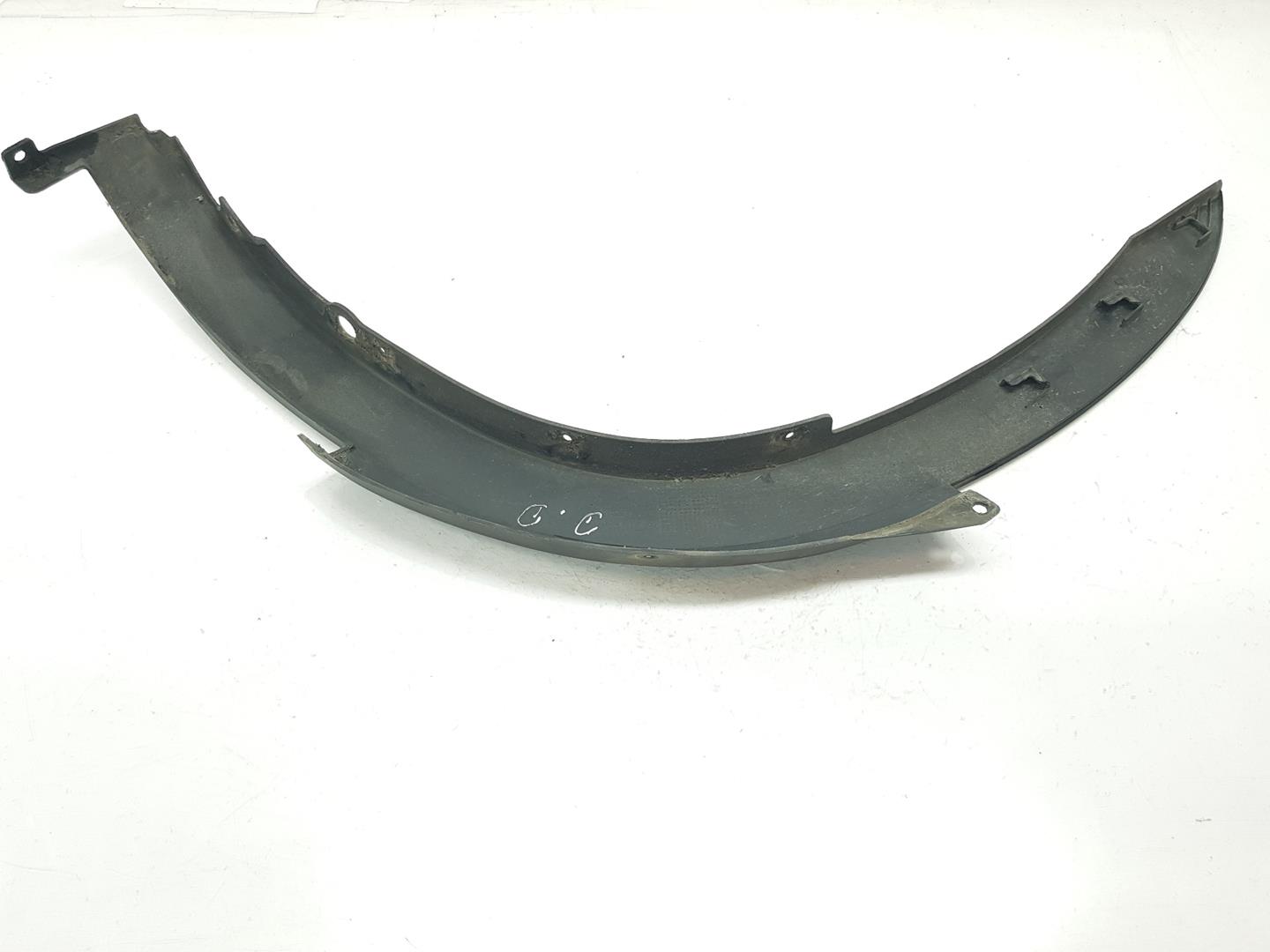 IVECO Daily 6 generation (2014-2019) Front Right Fender Molding 5801521526, 5801521526 24251488