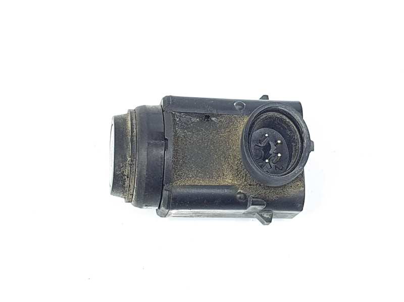 MERCEDES-BENZ C-Class W203/S203/CL203 (2000-2008) Galinis parkavimo daviklis (parktronikas) A0015427418,0263003167 19756501