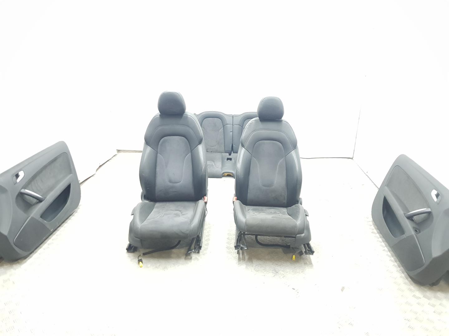 AUDI TT 8J (2006-2014) Seats 19811315