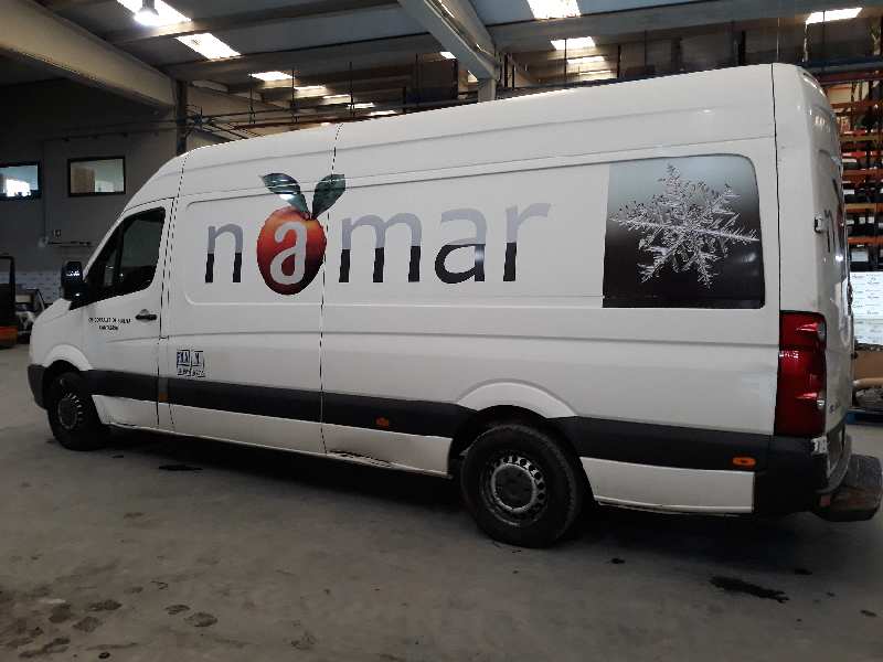 VOLKSWAGEN Crafter 1 generation (2006-2016) Priekinis dešinys posparnis 2E0863828,A9066841377 19581058