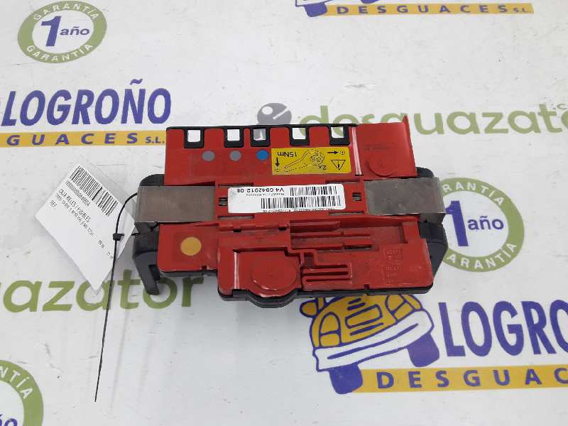 BMW 3 Series E90/E91/E92/E93 (2004-2013) Fuse Box 61146942912, MS2007111490104018 19614007