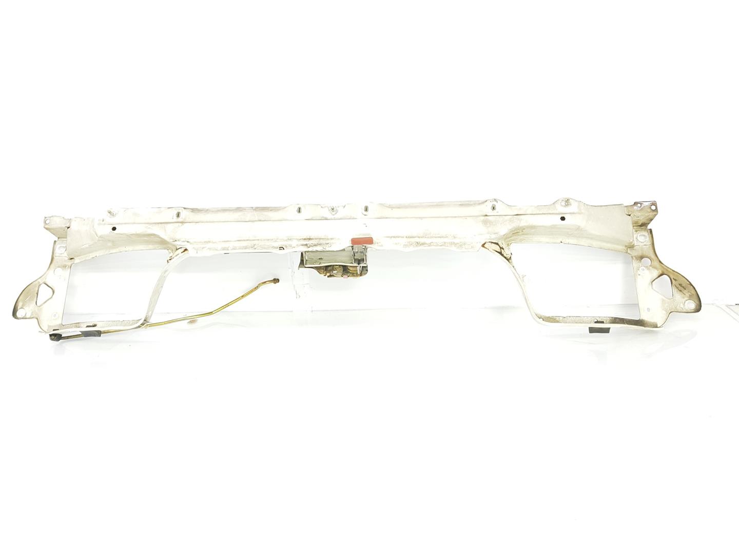 CITROËN Jumper 2 generation (1993-2006) Upper Slam Panel Frame Part 710471,710471,COLORBLANCO 19792321