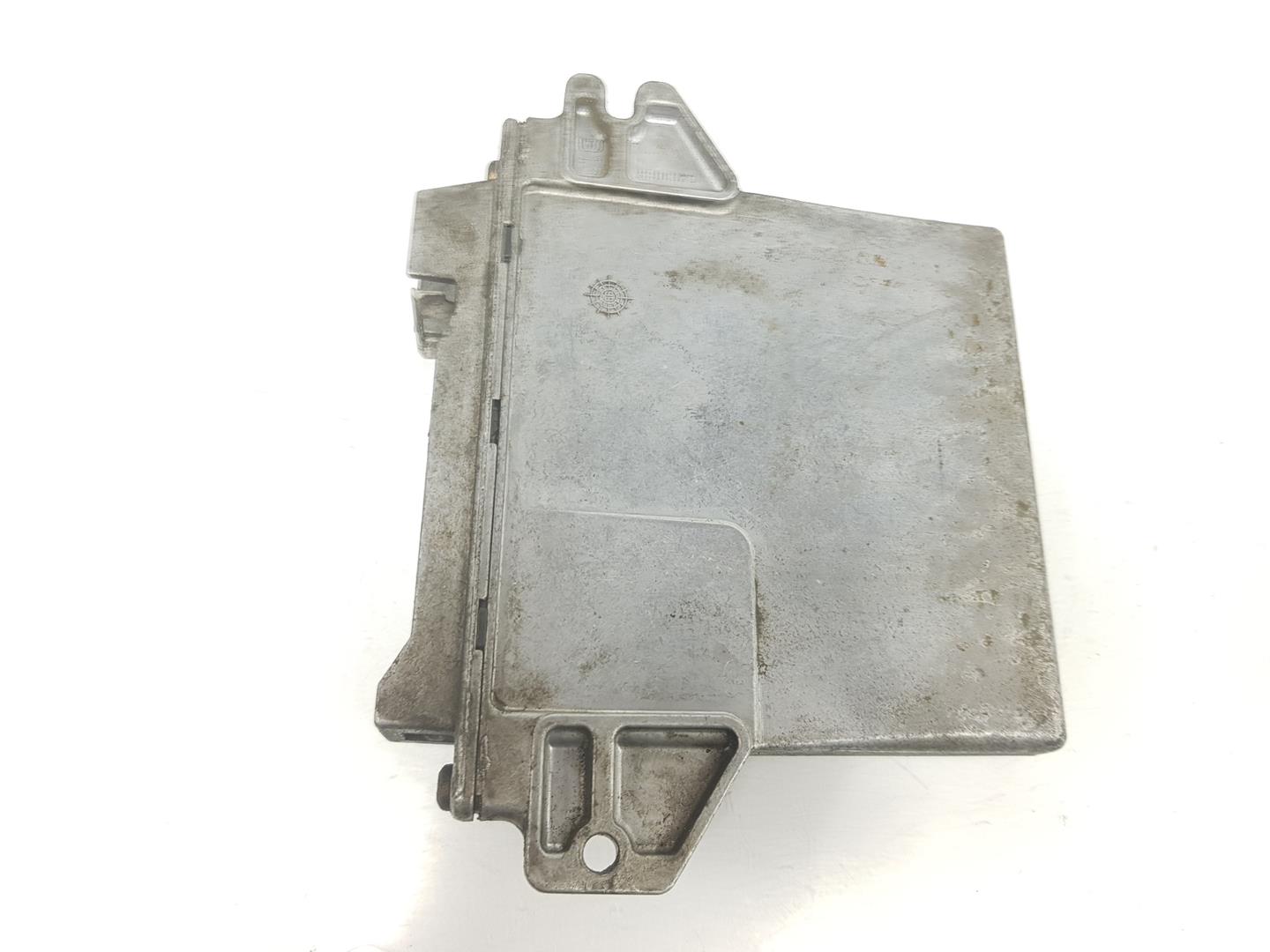 RENAULT Clio 2 generation (1998-2013) Engine Control Unit ECU 7700104956, 2222DL 19929690