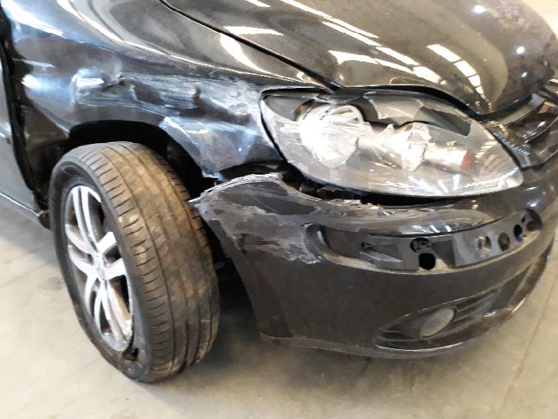 VOLKSWAGEN Golf Plus 2 generation (2009-2014) Höger bakdörr 5M0833302M, 5M0833106B 19605941