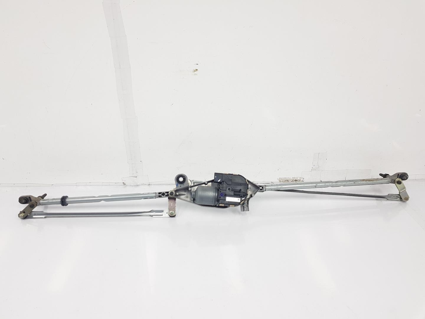 OPEL Astra K (2015-2021) Front Windshield Wiper Mechanism 39034606, 3397021778 19868812