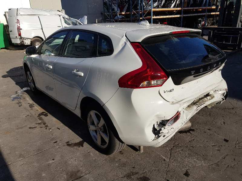 VOLVO V40 2 generation (2012-2020) Πίσω Αριστερή Πόρτα 32321999,32321999,COLORBLANCO 24196876