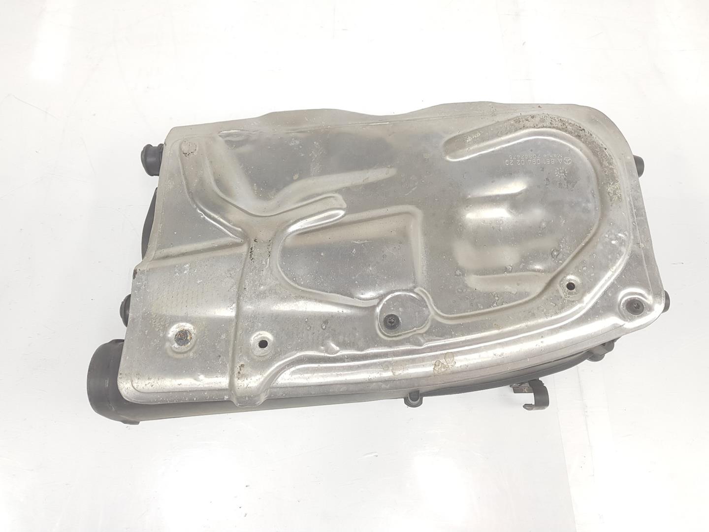 MERCEDES-BENZ C-Class W204/S204/C204 (2004-2015) Other Engine Compartment Parts A6510900901,A6510900901 20360570