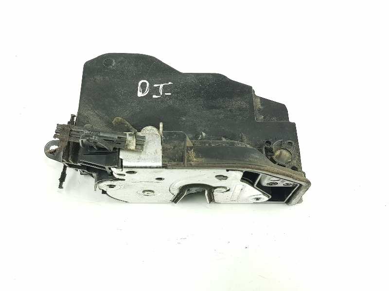 BMW 1 Series E81/E82/E87/E88 (2004-2013) Front Left Door Lock 51217229461, 51217229461 19738790