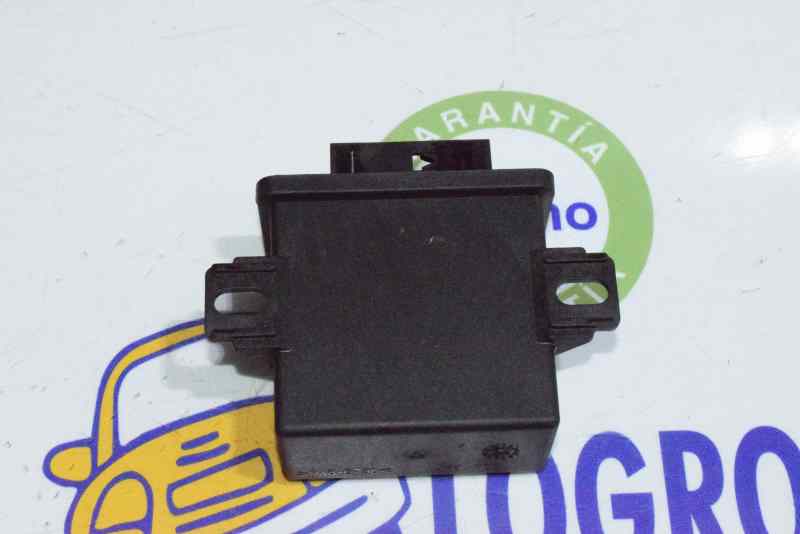 AUDI A2 8Z (1999-2005) Headlight Control Unit 8P0907357A,8P0907357J 19578019