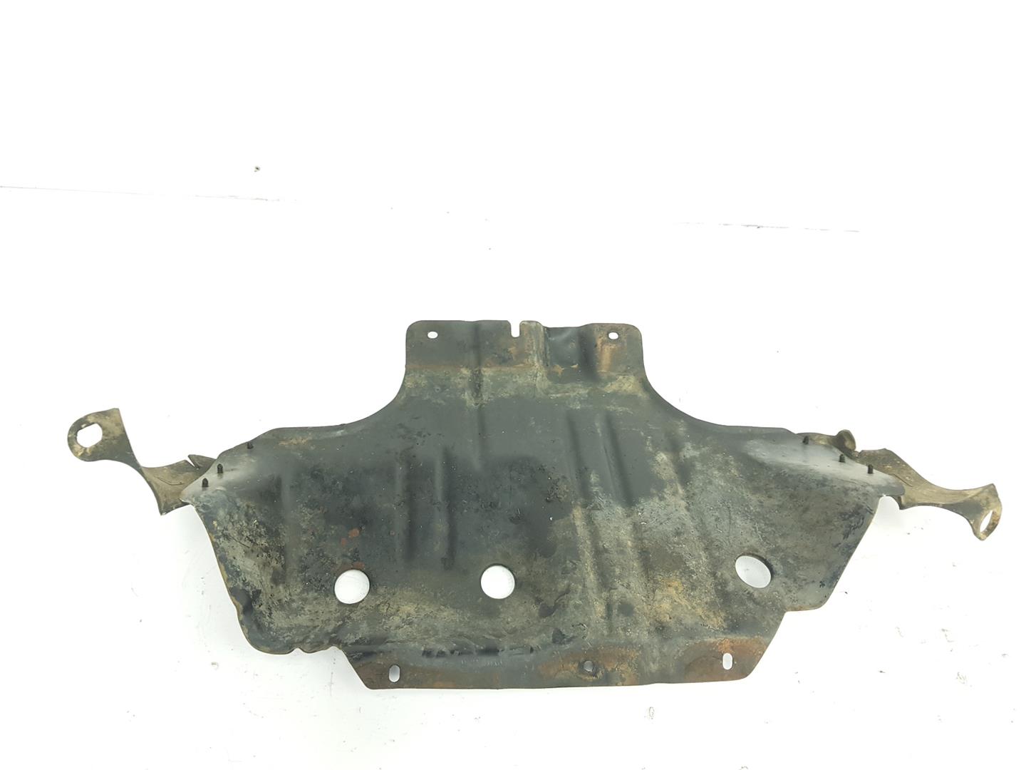 NISSAN Navara D22 (1997-2005) Kitos dugno apsaugos CUBREBAJOS, CUBREBAJOS 19785455