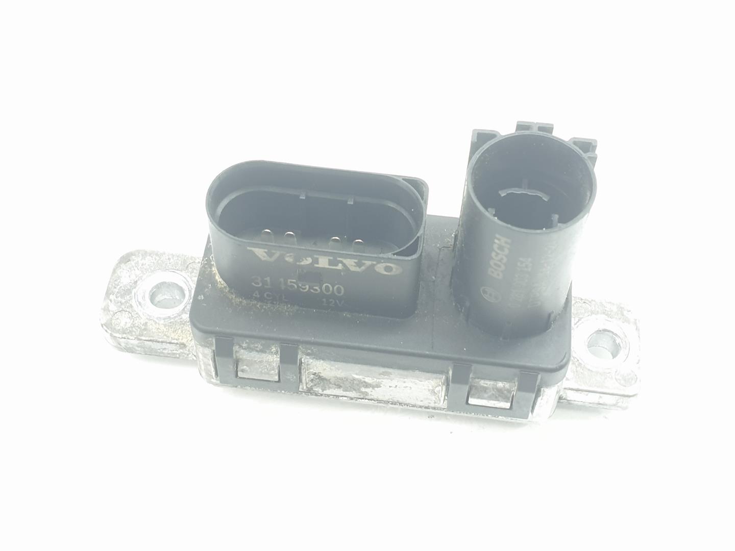 VOLVO XC90 2 generation (2014-2024) Relays 31459300, 31459300, 1151CB 25100016