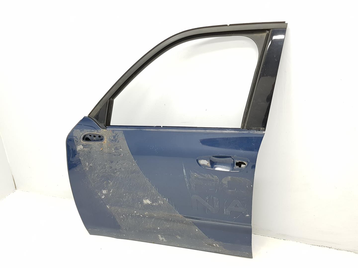 CITROËN C4 Picasso 2 generation (2013-2018) Front Left Door 9801572680,9801572680,COLORAZULOSCURO 21804639