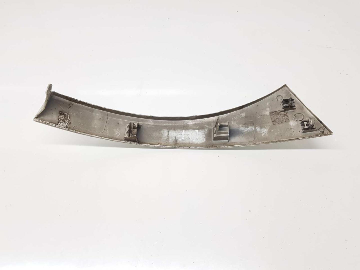 FIAT Ducato Andra trimdelar 1306528070, 1306528070, BLANCO 19715484