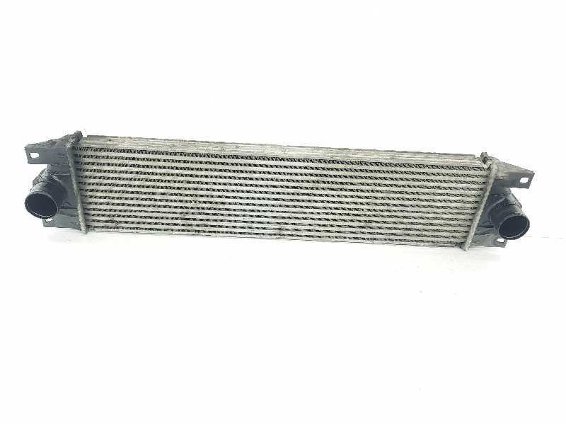 RENAULT Master 2 generation (1997-2010) Intercooler Radiator 7701057121, 7701057121 24111149