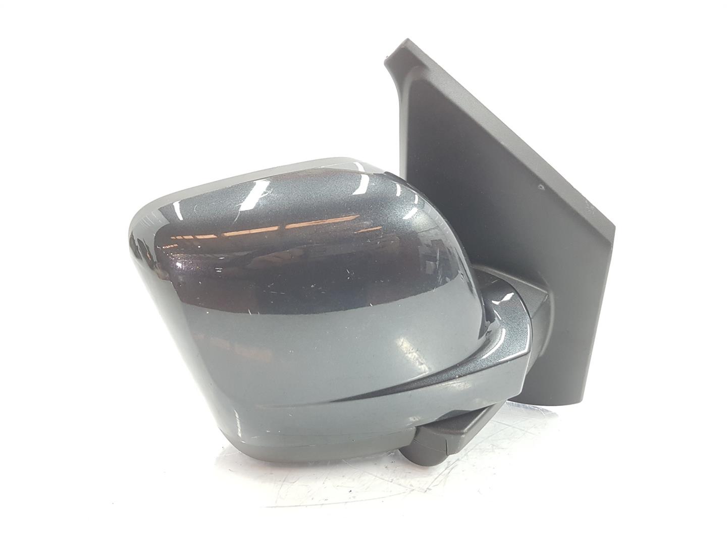 RENAULT Trafic 2 generation (2001-2015) Right Side Wing Mirror 963012946R,7PINES2222DL 19895520